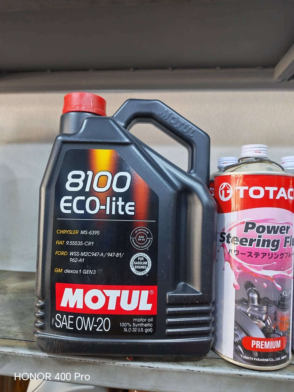 زبائننا الأعزاء
نُعلن عن وصول وجبة جديدة من زيوت موتول Motul الفرنسية (من الوكالة)
✨ مع إضافة نوع جديد من الزيوت الرصينة إلى جانب الزيوت الرصينة الأخرى المتوفرة سابقاً.
لسنا الوحيدون… لكننا الأفضل بإذن الله 🤍
📍 العنوان:
خدمات أبو مجتبى
خانقين – باشا كوبري
مقابل هرزان بازار دايك – داخل الساحة
مجاور يونس الكهربائي
📞 للاتصال:
أبو مجتبى: ***********
كاك صمد: ***********
