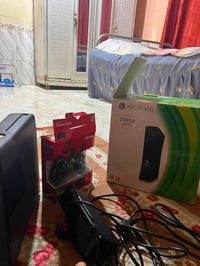 اكس بوكس ٣٦٠ • Xbox 360 • جهاز العاب • بصره • بلاي ستيشن • اكس بوكس جد...