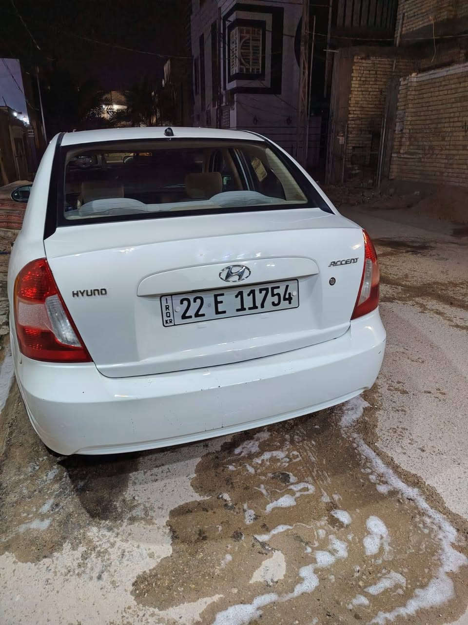 يا الله سلام عليكم اكسنت للبيع فقط موديل ٢٠٠٩ كفاله عامه عدا البنيد بي صبغ مكينه كير حداديه زيرو رقم أربيل دولي غرامه صفر لا أربيل ولا محافظات مكاني نجف ***********
