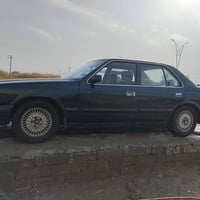 بونتيشا • ٩٦ • ناصريه