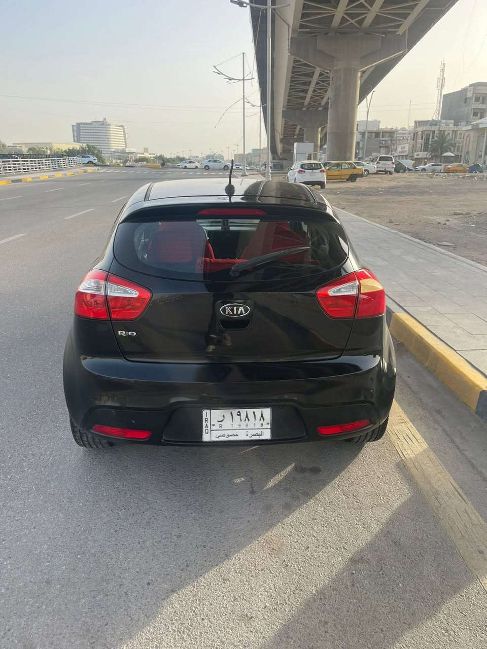 كيه ريو تفاصيل داخل صوره عنوان البصره سعر 72


**إذا كنت صاحب هذا الإعلان وتريد حذفه لأي سبب، رجاءا أرسل رسالة إلى الدعم الفني**