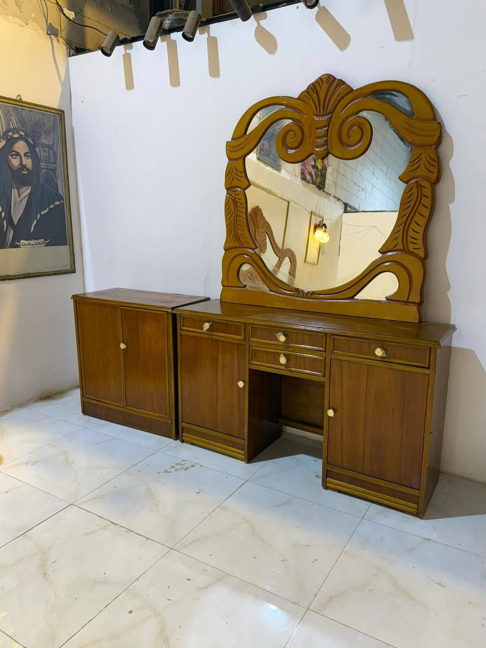 غرفه صاج داخل وخارج سعره 750مكان بغداد


**إذا كنت صاحب هذا الإعلان وتريد حذفه لأي سبب، رجاءا أرسل رسالة إلى الدعم الفني**