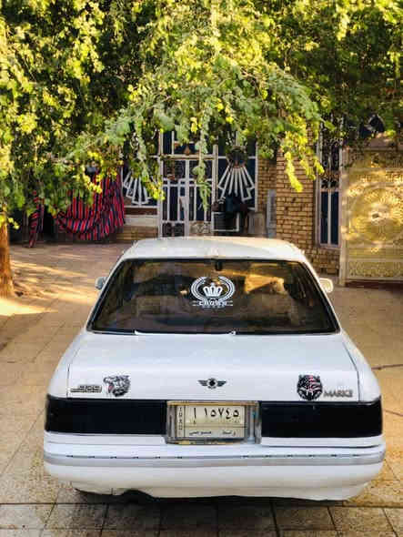 مارك كربلاء كفاله من كل نواحي مداور ثاني يوم محرك وكير ونجي كرتون العنوان الشطره *********** السعر 38
