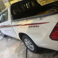 هايلوكس اوتوماتيك • ٢٠٢٥ • رقم اربيل