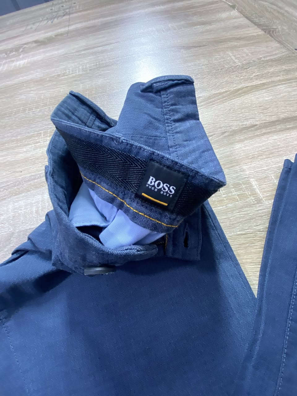 قياس 32


**إذا كنت صاحب هذا الإعلان وتريد حذفه لأي سبب، رجاءا أرسل رسالة إلى الدعم الفني**