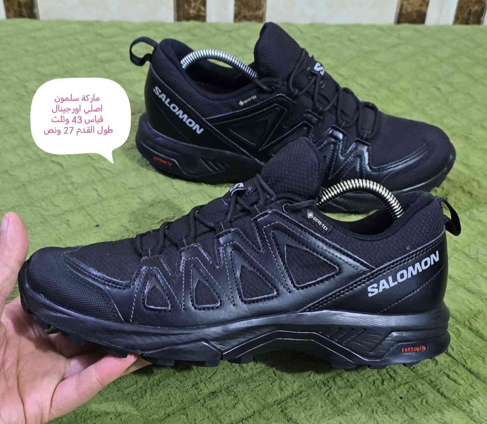 الاصلي فقط 👉     باله اصلي اورجينال 👌

كل القياسات متوفره      داخل الصوره

يتوفر توصيل   🚕🚕🚕

حجز وتساب ***********

#بغداد #موصل #دهوك #اربيل #زاخو #كركوك #سليمانيه #بصره #بابل #نجف #كربلاء #نصريه
