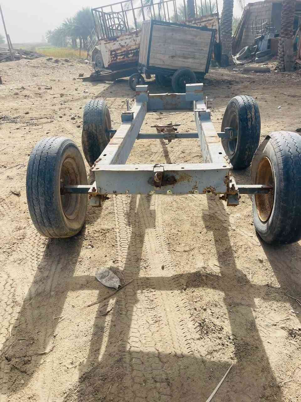 عربه للبيع متعددة الاغراض منشأ الماني اربع اطارات على بلاد  الاتصال على الرقم ***********
