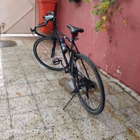 بايسكلات • نظيف • حي صدام