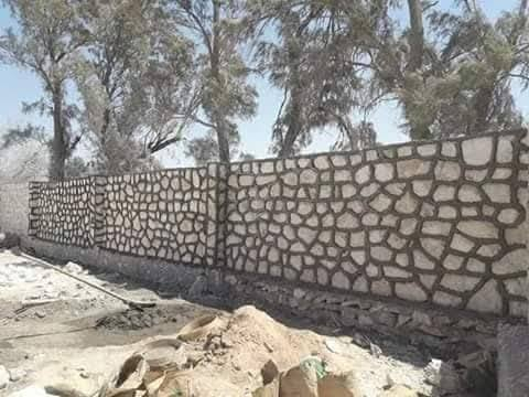 ‎بناء الاحجر بيوت سياجات رصف كافه المحافظات وبأسعار مناسبه(***********)‎ كربلاء, العراق
