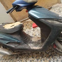 ماكس 140 • يحتاج بطارية • حي الجوادين