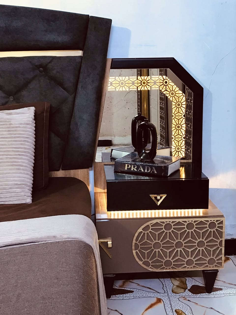 غرفه نوم ٩ قطع ب ٨٥٠


**إذا كنت صاحب هذا الإعلان وتريد حذفه لأي سبب، رجاءا أرسل رسالة إلى الدعم الفني**