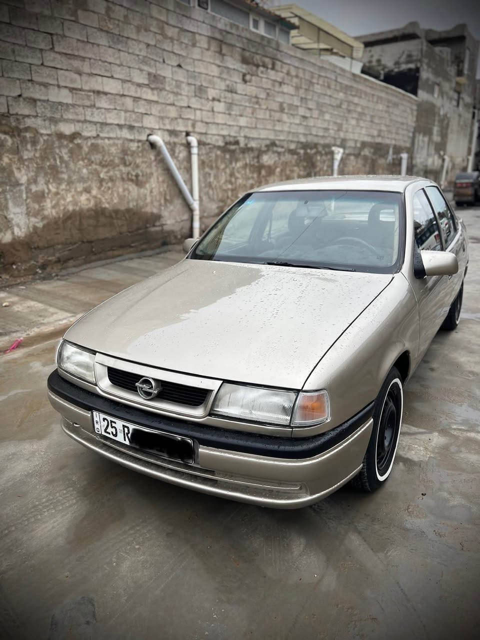 ‏سلاو مۆدێل١٩٩١سەنەویی تازەیە تا٢٠٣٠سوبوخەلەسەر ساغ مەکینە١٦پاوەر دەفتەر بەنزینی هەیە سعر٣٩. ڕەقەم *********** Singapore
