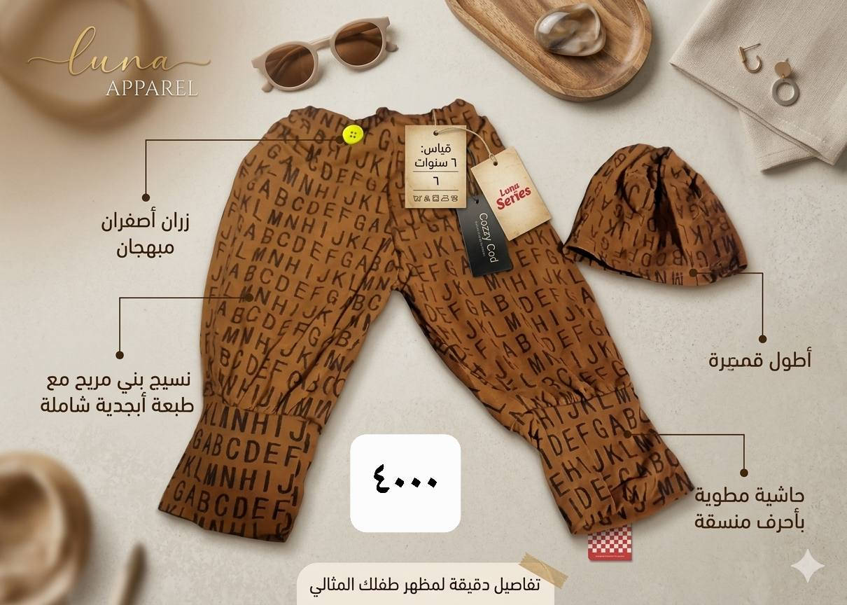 كلشس رخيص يم بيج ايلين شي ان بانسب الاسعار وكله جديد شوف الصور مع الاسعار والتوصيل موجود كربلاء, العراق


**إذا كنت صاحب هذا الإعلان وتريد حذفه لأي سبب، رجاءا أرسل رسالة إلى الدعم الفني**