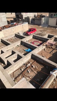 منطقة الفرسان • ٢٠٠م • ماء وكهرباء
