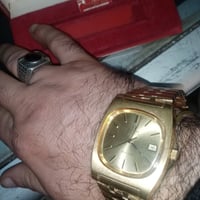 اوميغا • ساعة • واتس فقط
