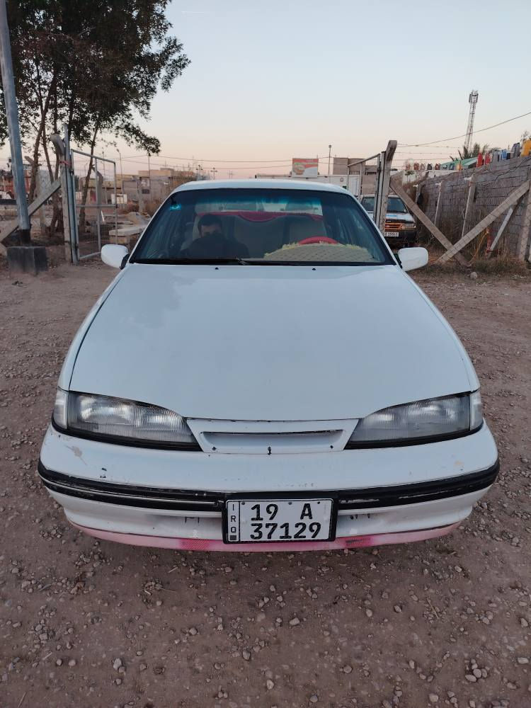 سلام عليكم للبيع دايو برنس موديل 95رقم كربلاى انكليزي سنويه 2030كفاله عامه ساره جاهزه كير محرك شرط حداديه جديده سعر 27وبيها مجال مكان سياره الديوانيه للاستفسار تصل ***********
