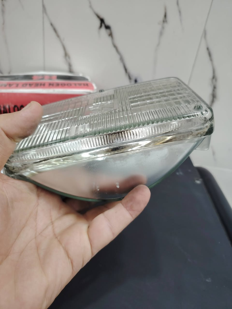 لايت كروسيده ٨٨ جديد منشأ يابان باله خليجي كويتي تريد تفضل
***********
