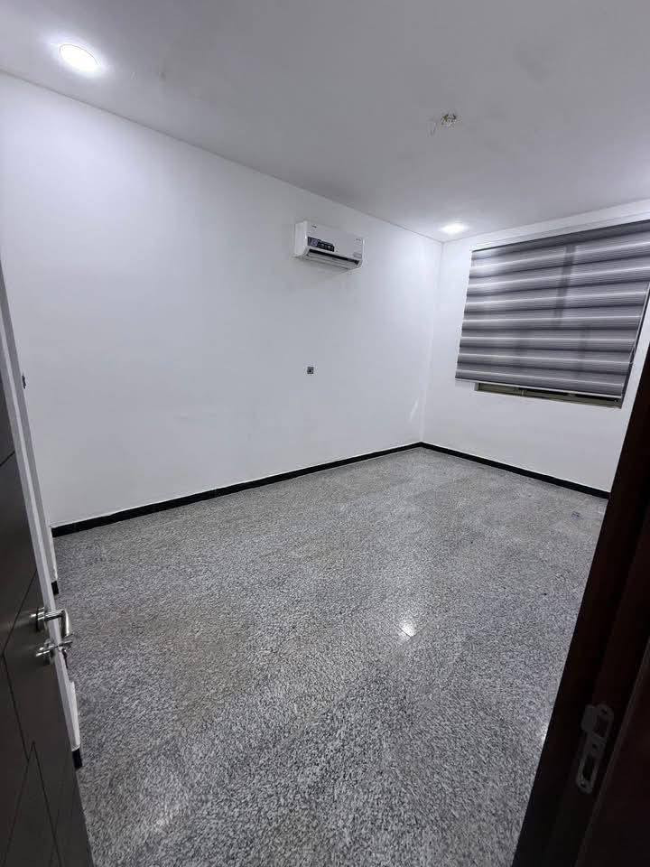 بيت إيجار
حي الجهاد الأمن القومي بضهر أسواق أميرة 
المساحة ٧٥ متر 
غرفتين نوم وصالة ومطبخ وحمام 
سعر الإيجار ٥٥٠ 
الاستفسار  ‏‪***********‬‏
واتس فقط
