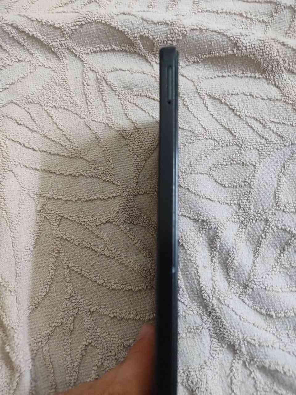 Redme 13c
ذكره 256 
رام 12
كامره 50MP
بطاريه 5000
بصمه شغاله وكلشي شغال 
جهاز مال بيت فقط بي هذا الفطر بالشاشه
سعره 135 وبي مجال


**إذا كنت صاحب هذا الإعلان وتريد حذفه لأي سبب، رجاءا أرسل رسالة إلى الدعم الفني**