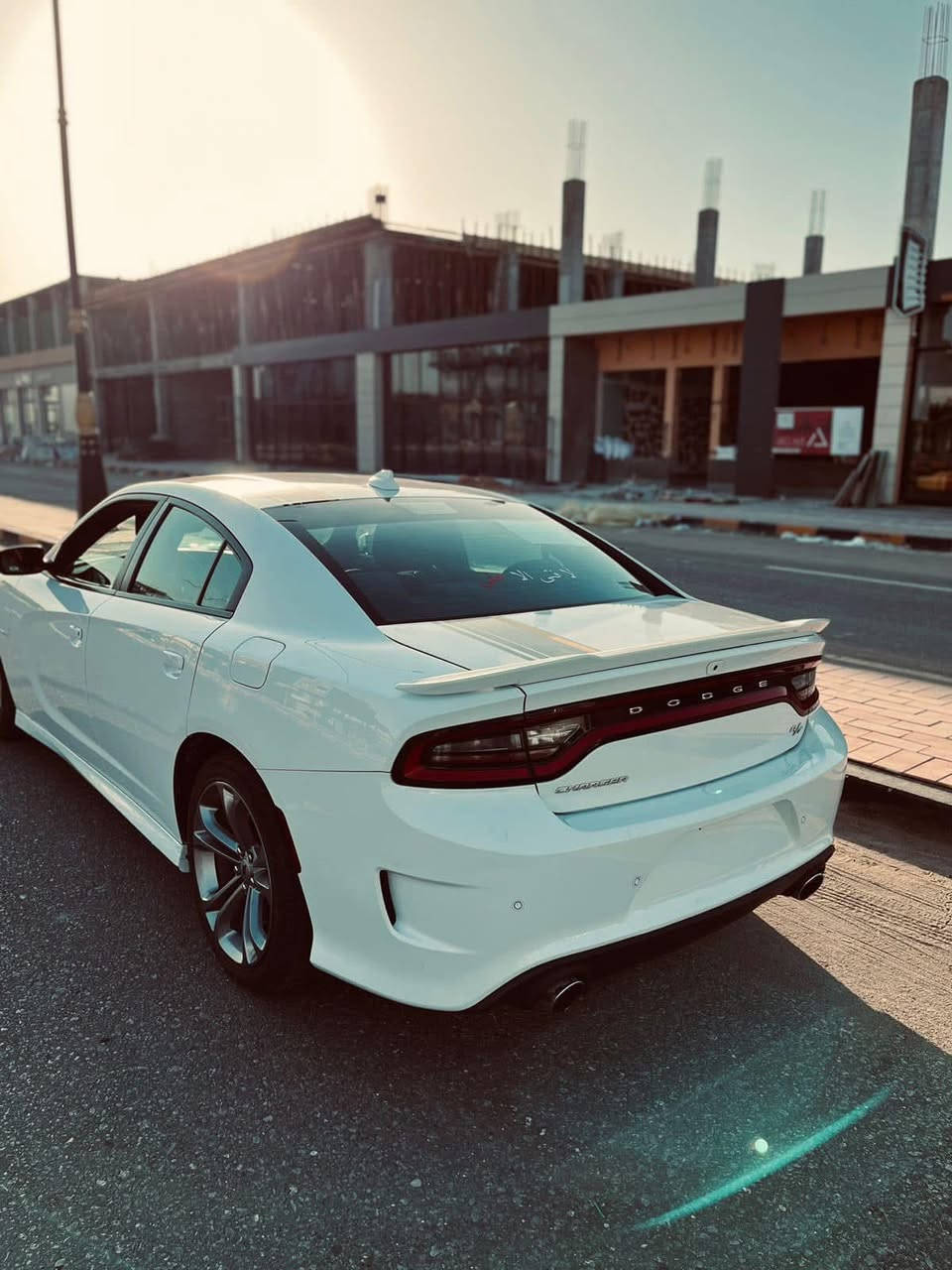 السلام عليكم 
جارجر RT SUPER TRACK PACK 
الموديل 2020 
رقم بغداد دولي مشروع وطني سنويه وهزه جدد بأسمي 
مكينه 8 سلندر 5700 
ماشيه 80 الف ميل حقيقي 
مكينه كير حداديه تبريد تخم تاير كله جديد 
عليها ادامه كامله شرط دينار ماعايزه 
السياره بلاديه ماعليها تزويد ولا اي شي 
حادثها جاملغات 2 والبنيد وصور الحادث والسونار بالمنشور
مصلحه تصليح درجه اولى مرجعيها بلاد شرط 
نصبتها بالحقيقه احلى من الصور 
السعر 193 وبيها مجال للشراي 
ناشر كل تفاصيل السياره شوفهن واقتنع واتصل وتدلل 
مكان السياره النجف الأشرف 
***********
