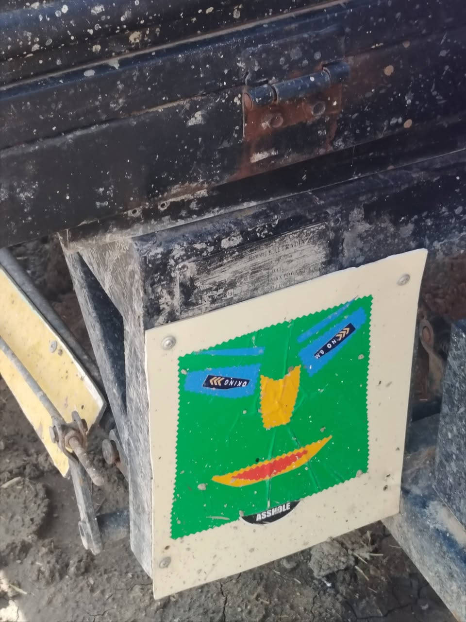 14 كلك محرك 25 ستوته حلوه


**إذا كنت صاحب هذا الإعلان وتريد حذفه لأي سبب، رجاءا أرسل رسالة إلى الدعم الفني**