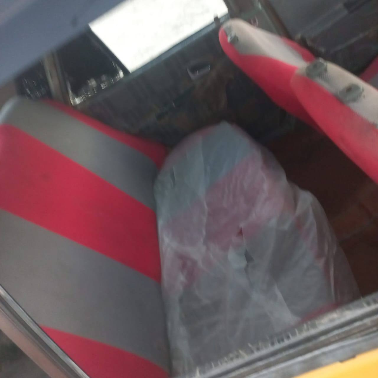 سايبا مديل 12 البيع سعر 11 وبيه مجال جاهزه مابيه اي نقص مكاني نجف  راعيه ماندله ***********
