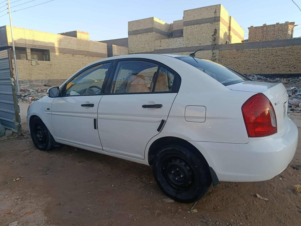 سلام عليكم اكسنت للبيع موديل 2011 موصفات مذكوره بلفيديو شراي يتصل او خاص مكاني نجف حي نداء ***********
