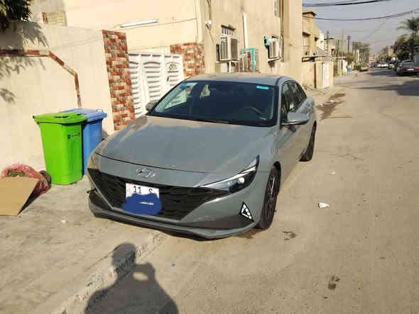 السلام عليكم للبيع فقط بدون مراوس..
النترا 21 سمنتي بغداد ب اسمي الرقم الجديد ماشيه 54 الف مواصفات عاديه كلي ناشرلك حتى السونار وصور الحادث بيهه بس بنيد صبغ وشويه بل دوسه مكاني بغداد الدوره وهذا رقمي سعرهه 145 وبيه مجال ***********
