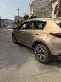 سبورتج 2020 خليجي نص فول  كلين مجرد تفاصيل بسيطه بيها  الرقم 078299902...