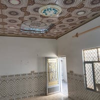 طريق كربلاء طويريج • ١٠٠م • طابو زراعي