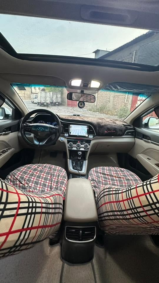 هونداي النترا 2020 خليجي 148 وبيه مجال
فول مواصفات 1/1 محرك 2000 دوش كير at 
ماشية 92 الف km
كير ومحرك مكفول  
بيه بس جاملغ امامي شبر بارد 
دعامية صبغ جمالية اثر شخوط باقي كفاله 
رقم بغداد الانكليزي تحويل ثاني يوم 
فتحه 
بصمه
بصمه ابواب وصندوق 
صندوق ذكي 
شاشه اعطال 
اشاير مري + ترحيب عند الفتح
تبريد قطعتين 
حساس دعاميه امامي خلفي 
3 انضه قياده (سبورت+ايكو+نورمال ) 
شاشة كار بلي + كامره 
عدسات زنون + تحكم بمستوى الايت 
تختم تاير جديد 
صدر جديد قبل سبوعه ادامه كامله 
جاهزه كل نقص مابيه
***********
