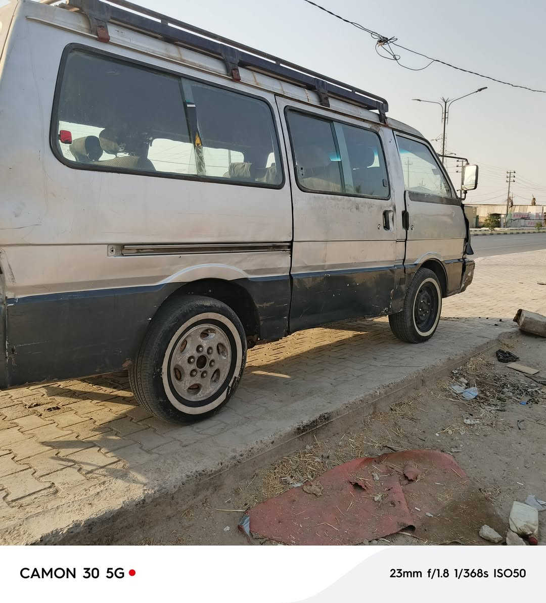 السلام عليكم كيا بستا مديل 94رقم بغداد  ألماني سنويه 28مكينه بيه بخار كلش بسيط كير أكسل مكفولات شواصي الاماميه مابيهن شي بس الخلفيات مصلحات عليه غرامه  ينزل من سعره 5ورقات مكان النجف السعر 28وبيه مجال ***********
