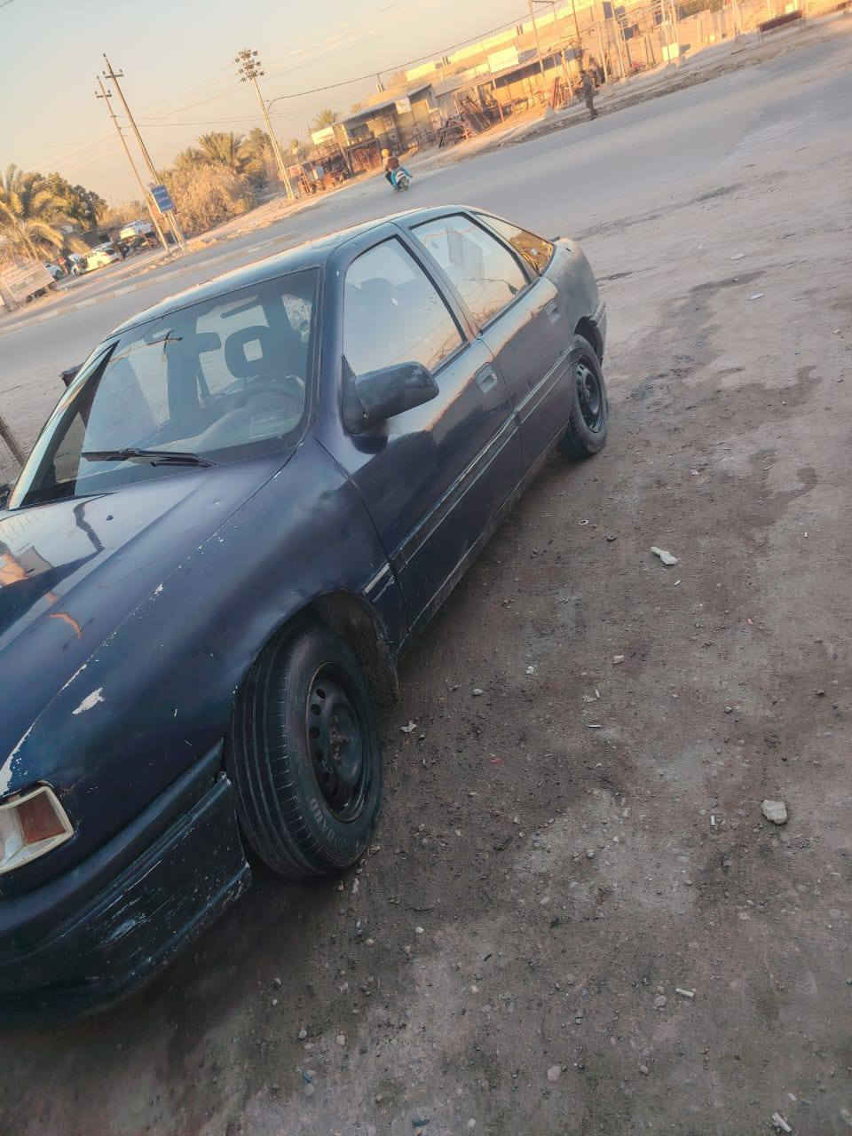 سلام عليكم اوبل فكترا حجم 16 موديل 91 رقم كربلاء مداور ثاني يوم جاهزه من كلشي تخم تاير مكينه كير شرط
سنويه صاقطه سنه كهربائيات شغاله عوزه ترتيب غرفته حلوه السعر 20 وبيه مجال *********** غير متواجد على الفيس
