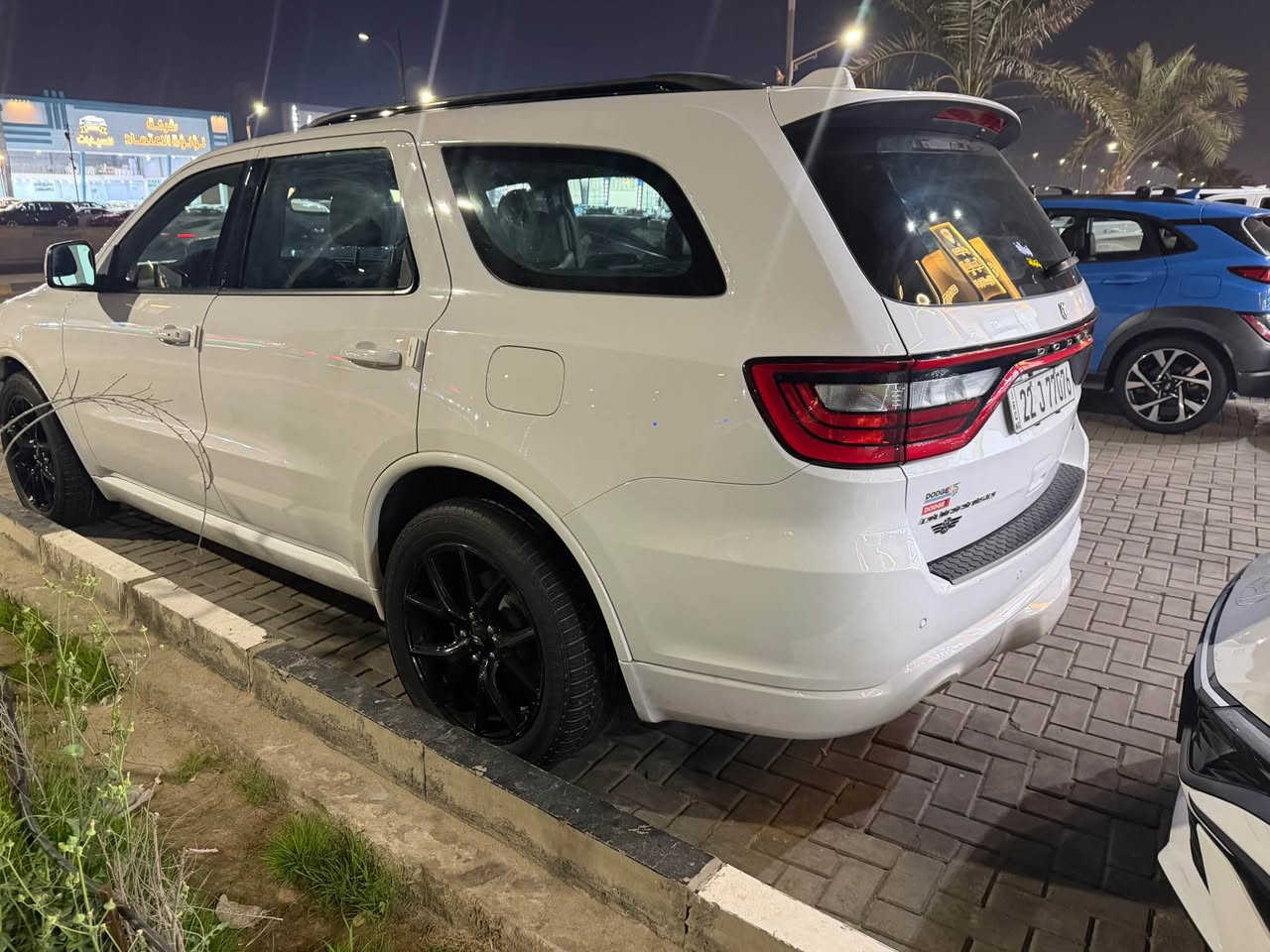 دورنكو جي تي خليجي موديل 22 مكينه سته وكاله هالم ماشيه 77 الف كيلو السياره كفاله عده شبر صبغ يم الايت السياره جديده  السعر 335 مكاني بصره *********** البصرة, العراق
