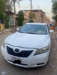 كامري خليجي • ٢٠٠٩ • بصرة
