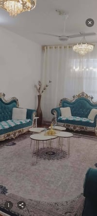 ثريات • ع ريموت • استخدم قليل