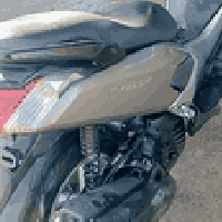 شباب دراجة للبيع ( N Max) ان ماكس نضيفه ماشيه 4 الالف دراجه نضيفه امان...