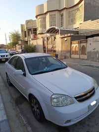 اوبترا 2011 للبيع رقم كربلاء باسمي السيارة بحالة جيدة محرك كير تبريد  ...