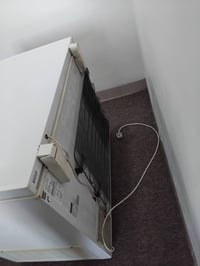 مجمدة • شغالة • سميل