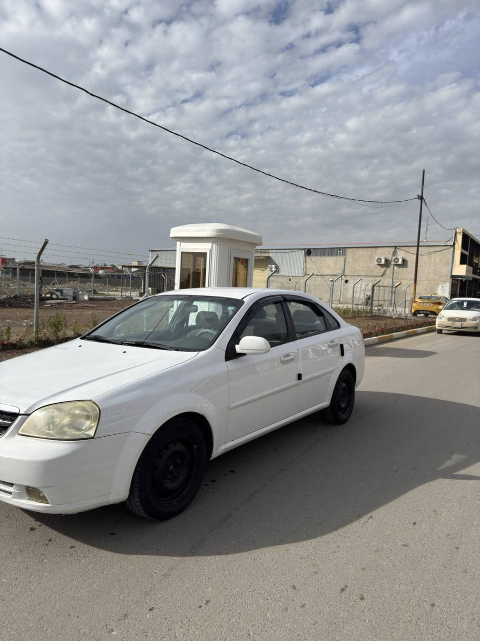 اوبترا 2010 رقم دهوك اجنبي هزه سنوية جدد كير توماتيك طخم امامي خلفي جديد والستيرن جديد قبل اقل من اسبوع السيارة جاهزة الضرر جاملغ جهة النفر مبدل ومصبوغ والدوسة هم صبغ تفاصيل اكثر اتصل متوفر واتساب على الرقمين
***********
***********
