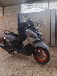 زت ار ٢٠٢٥ • زيرو ٢٠٠كم • كفالة عامة