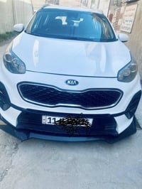 اسبورتج 2020 بغداد للبيع او مراوس امريكيه 07716113957/ماشيه 132كيلو