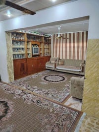 حي الصدر الأول • ١٠٠م • ٤غ نوم