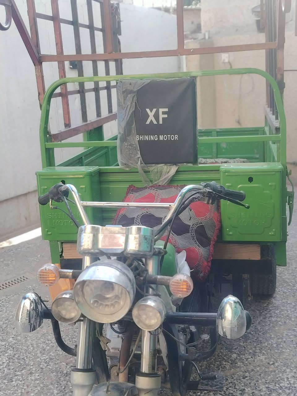 ستوتة 2023 للبيع عنواني بغداد المعامل حي النصر عارضهة ب 1700


**إذا كنت صاحب هذا الإعلان وتريد حذفه لأي سبب، رجاءا أرسل رسالة إلى الدعم الفني**