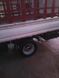 سياره فحل مسكر محور بم ونزل سنويه ال28 موتيل 2009 07816292907