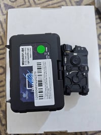 بكتو لايت • ليزر اخضر • ماركة ودسن