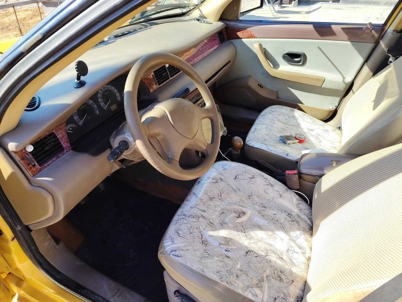 سلام عليكم ورحمة الله وبركاته مساء الخير
مرخصت مدير الكروب المحترم
سمند موديل ٢٠١١
سياره خير من الله
تخم تاير جديد
تبريد تتفه
صدر امامي وخلفي جديد
كير ومكينه خير من الله
السياره بدوون حادث
فقط الهالات الخلفيه معمره
شاشة كامره
ترياك وين يعجبك
بسمي تحويل مباشر
***********
مكاني بغداد
غير متواجد علا النت
