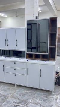 فدك للالمنيوم • قضاء الرفاعي