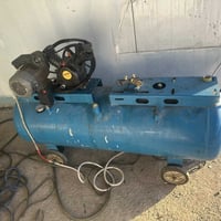 كمبريسر • مستعمل شغال • بغداد الحرية