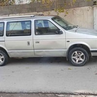 دودج كلايزر • محرك كامري • كركوك